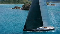 Virago - Profile Sailing